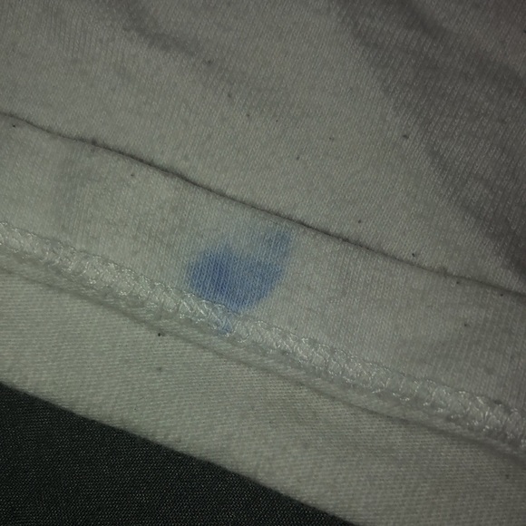 VANS SHIRT- white - Picture 3 of 5